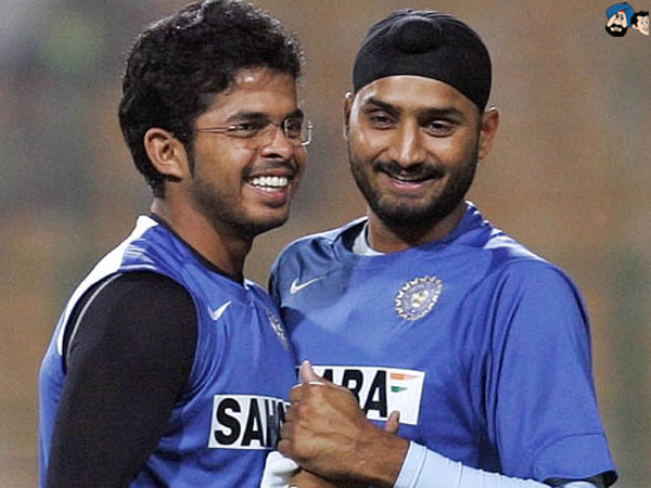 Harbhajan is a backstabber 