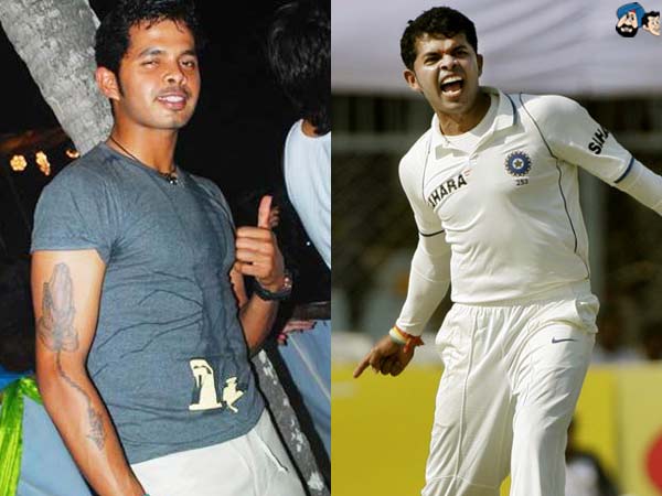 Off field Controversy