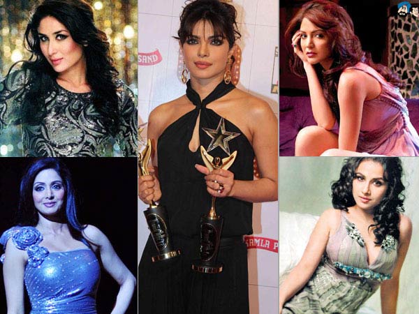  Best Actress