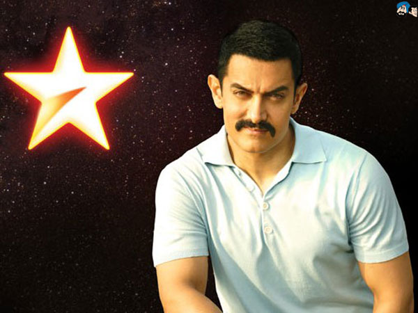 Mr Perfectionist Aamir 