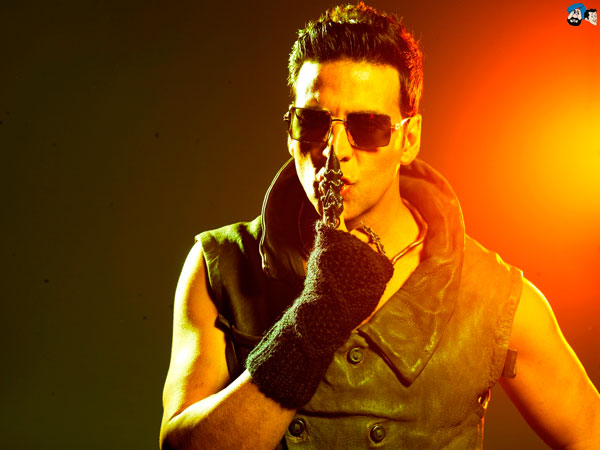 Khiladi Kumar Akki 