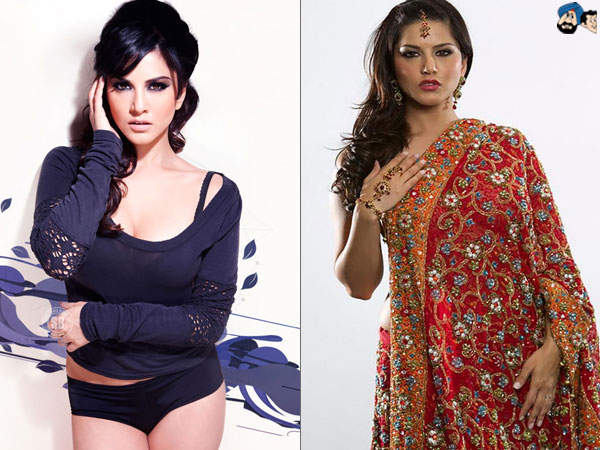 Sunny's Fascination for Variations