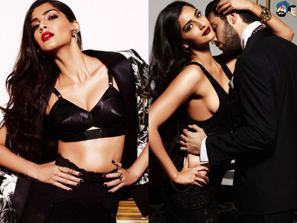 Sonam at her sensual best 