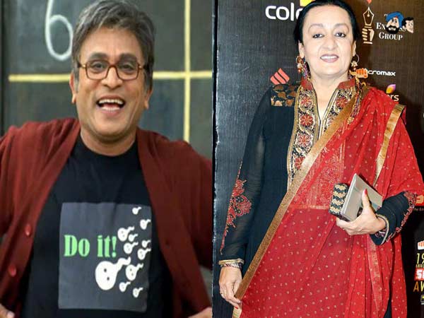 Best Actor in Supporting Role 