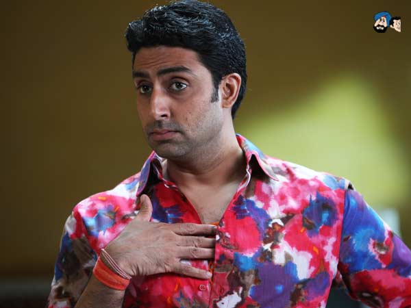 Best Actor In Comic Role 