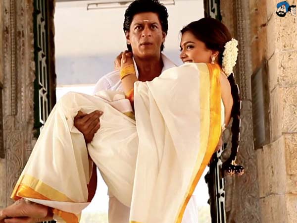 Wider Release Spectrum 