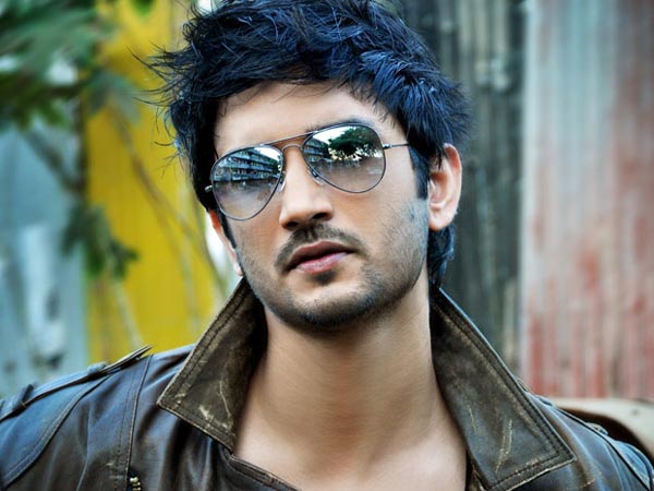 Sushant Singh Rajput