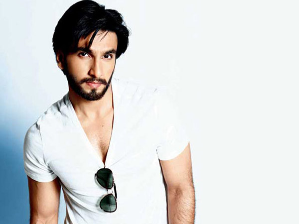 Ranveer Singh