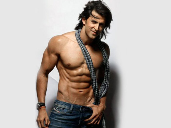 Hrithik Roshan