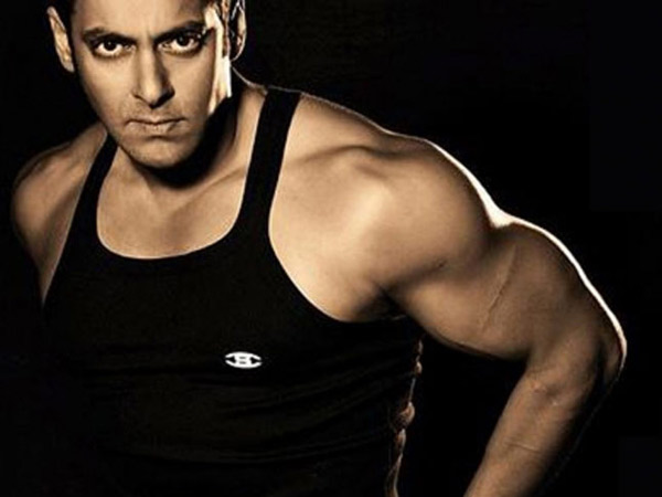 Salman Khan
