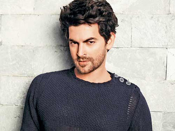 Neil Nitin Mukesh