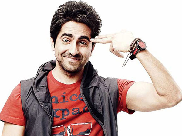 Ayushmann Khurrana