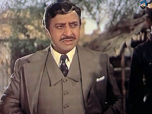 A Thorough Gentleman