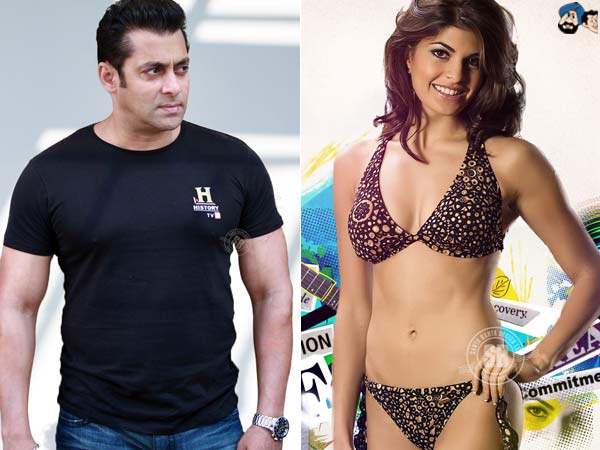 Titan Khan calling Jackie