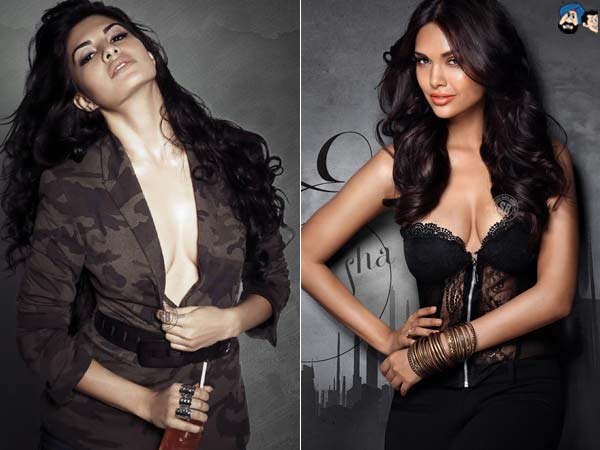 When Sajid replaced Jackie