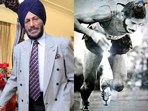 Milkha Singh's Legacy 