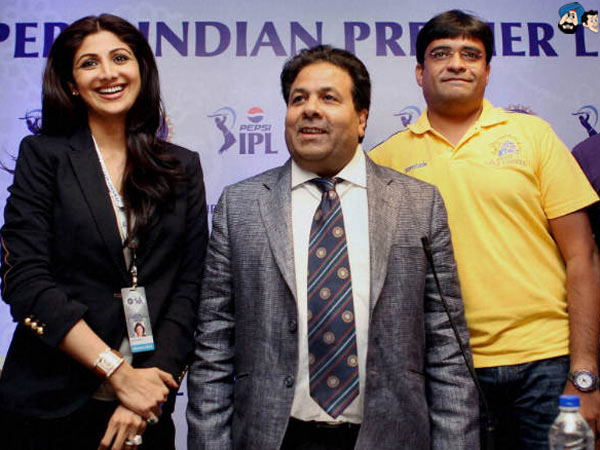 Non-Sportsmen Leading from the front 