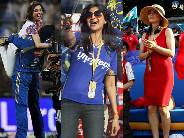 Over glamorization of Cricket 