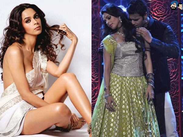 Mallika Sherawat - Vijay Singh 