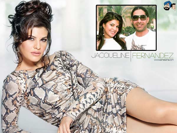 Jacqueline Fernandez 