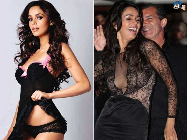 Mallika Sherawat 