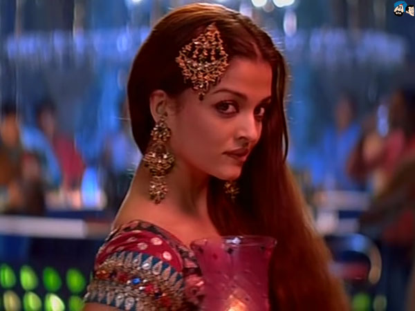 Aishwarya Rai