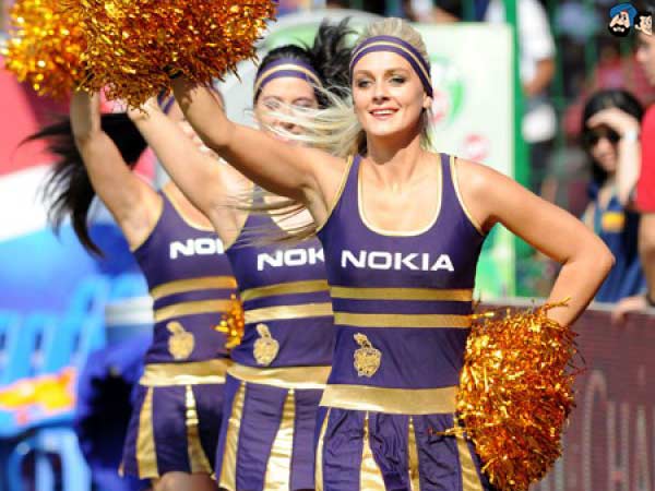 Kolkata Knight Riders 