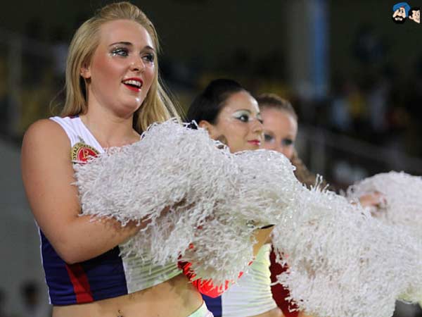 Royal Challengers Bangalore 