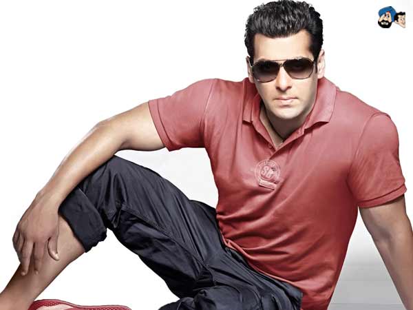 Salman Khan