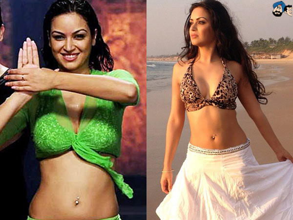 Maryam Zakaria 