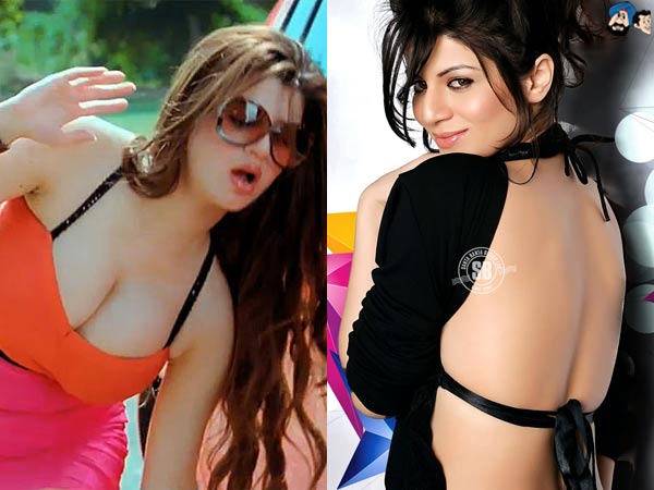 Kainaat Arora