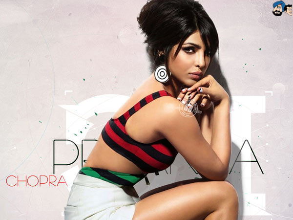Priyanka Chopra 
