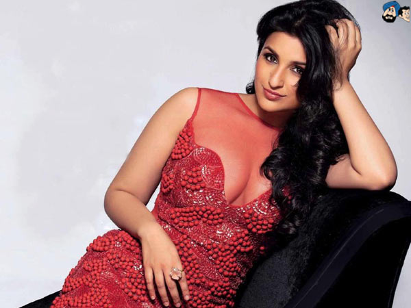 Parineeti Chopra 