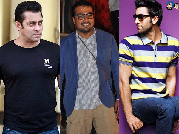 Whose Christmas it's going to be?