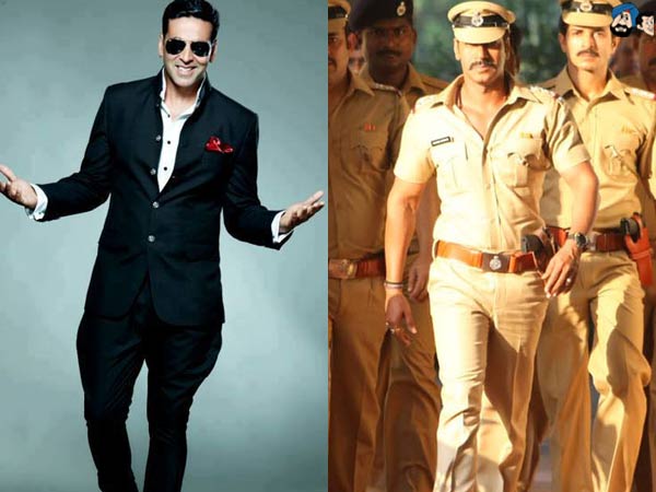 Others in the league