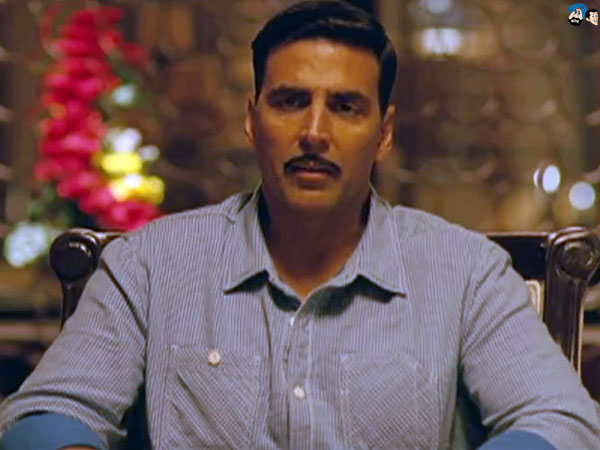 Charisma of Khiladi Kumar Akki