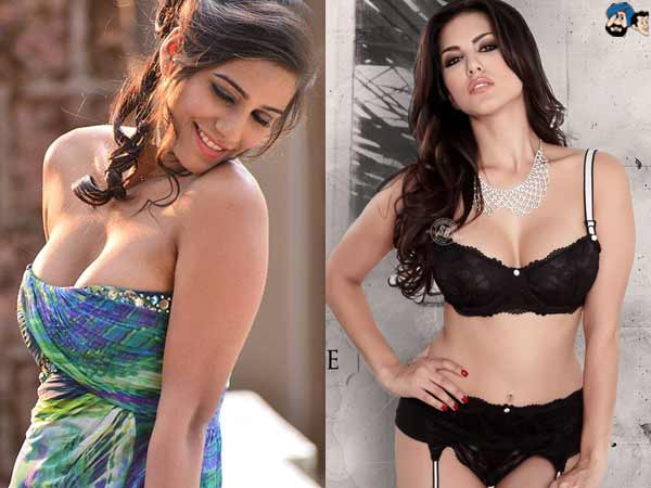 What Poonam said?  