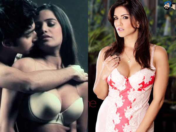 Poonam being too over confident?