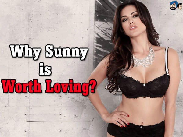 Why Sunny is Worth Loving?