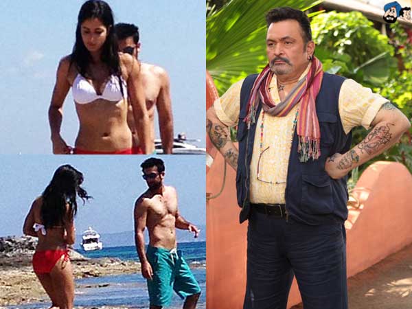 Caught Ya! Unforgettable Holiday 