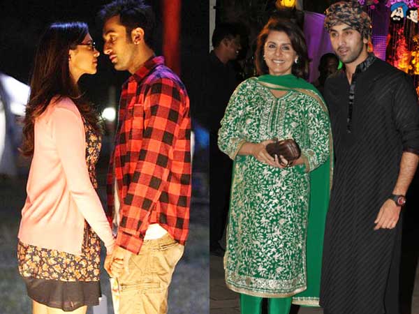 Kahani Filmi Hai: Mom Dad Not Happy with son's choice 