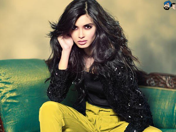 Diana Penty