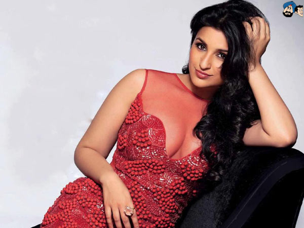 Parineeti Chopra
