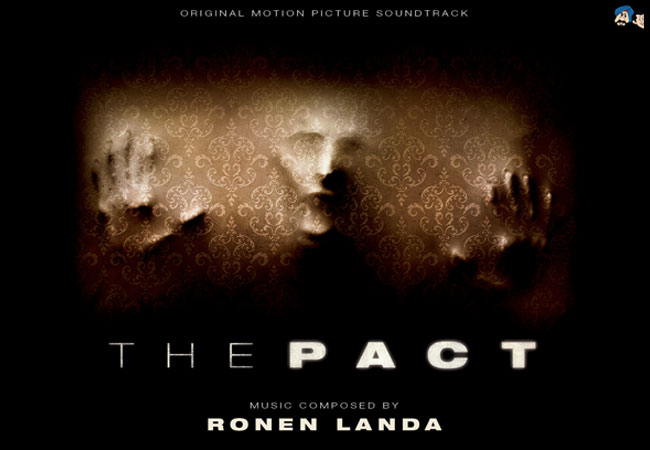 The Pact' (2012)