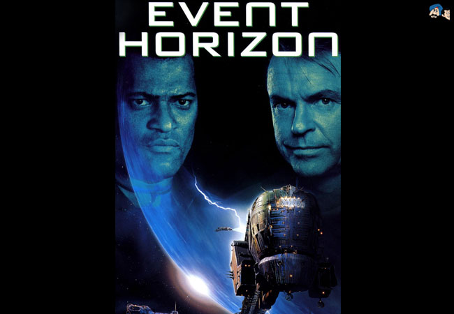 'Event Horizon' (1997)