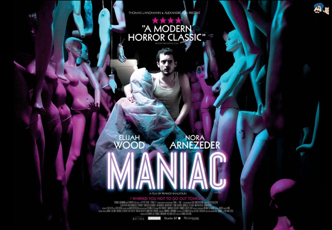 'Maniac' (2012)