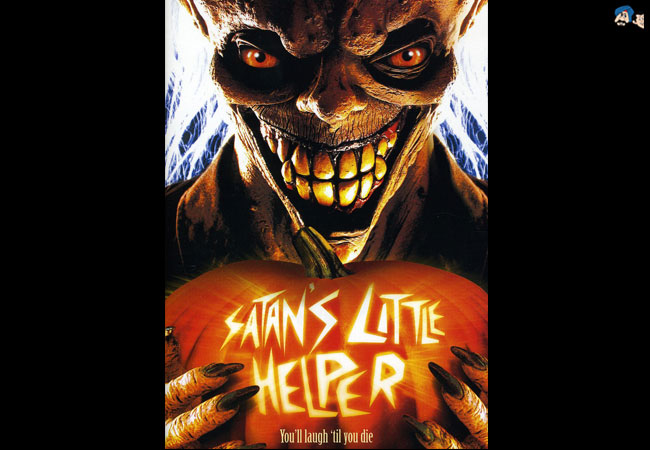 '​​​​शैतान  ​स लिटिल हेल्पर' (2004)
