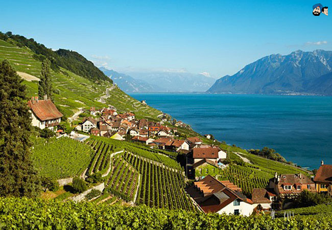  Switzerland