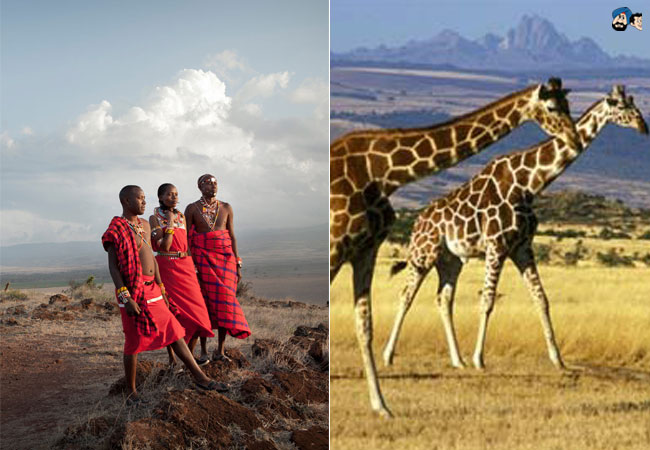 Kenya