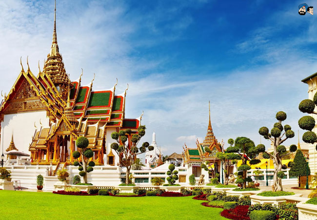 Thailand